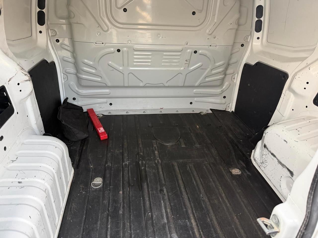Fiat Fiorino 1.3 MJT 80CV Cargo-2018