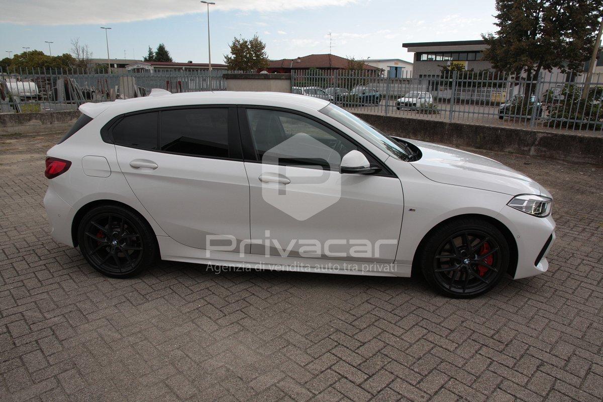 BMW 120d xDrive 5p. Msport