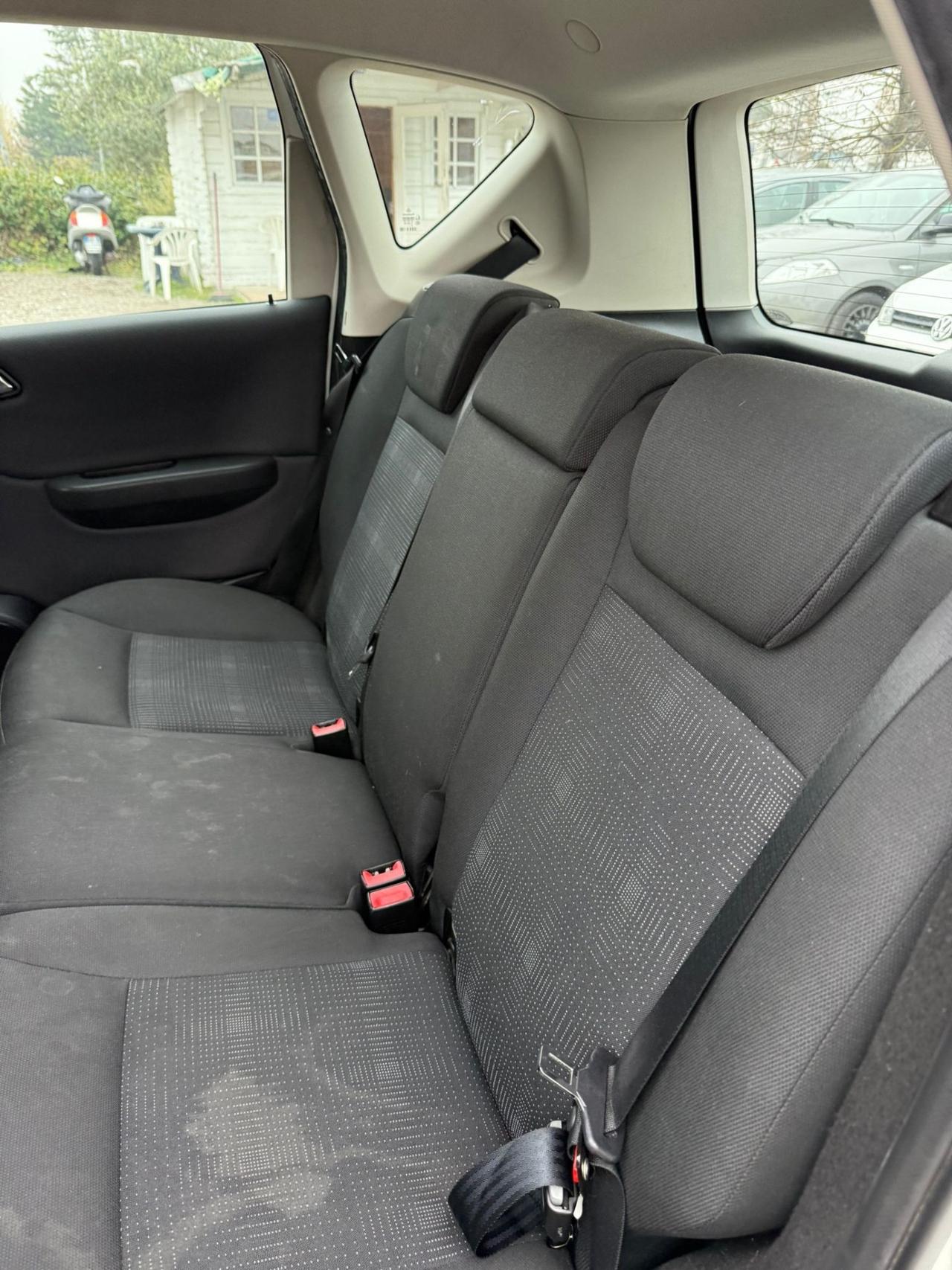 Mercedes-benz A 160 BlueEFFICIENCY Special Edition