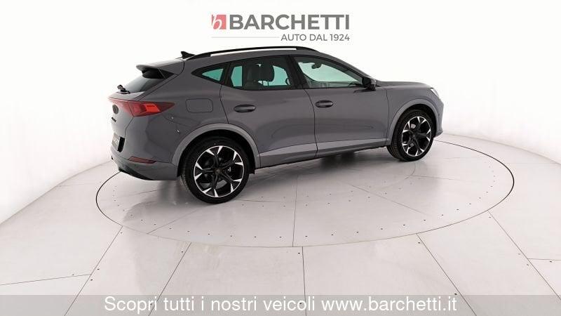 CUPRA Formentor 2.0 TDI