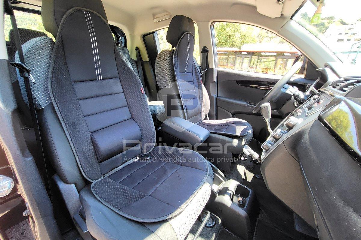 MAHINDRA KUV100 1.2 VVT M-Bifuel(GPL) K8