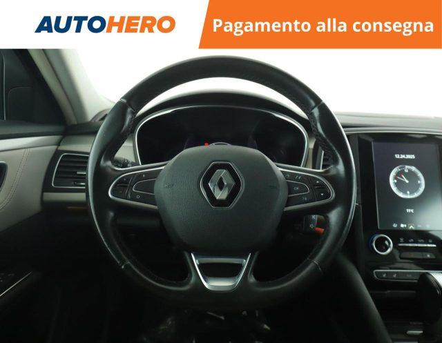RENAULT Talisman Sporter TCe 160 CV EDC FAP Executive 4Control