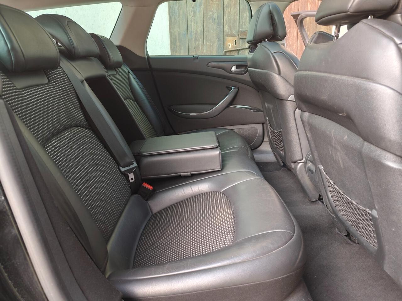 Citroen C5 2.0 HDi 160 aut. Executive Tourer