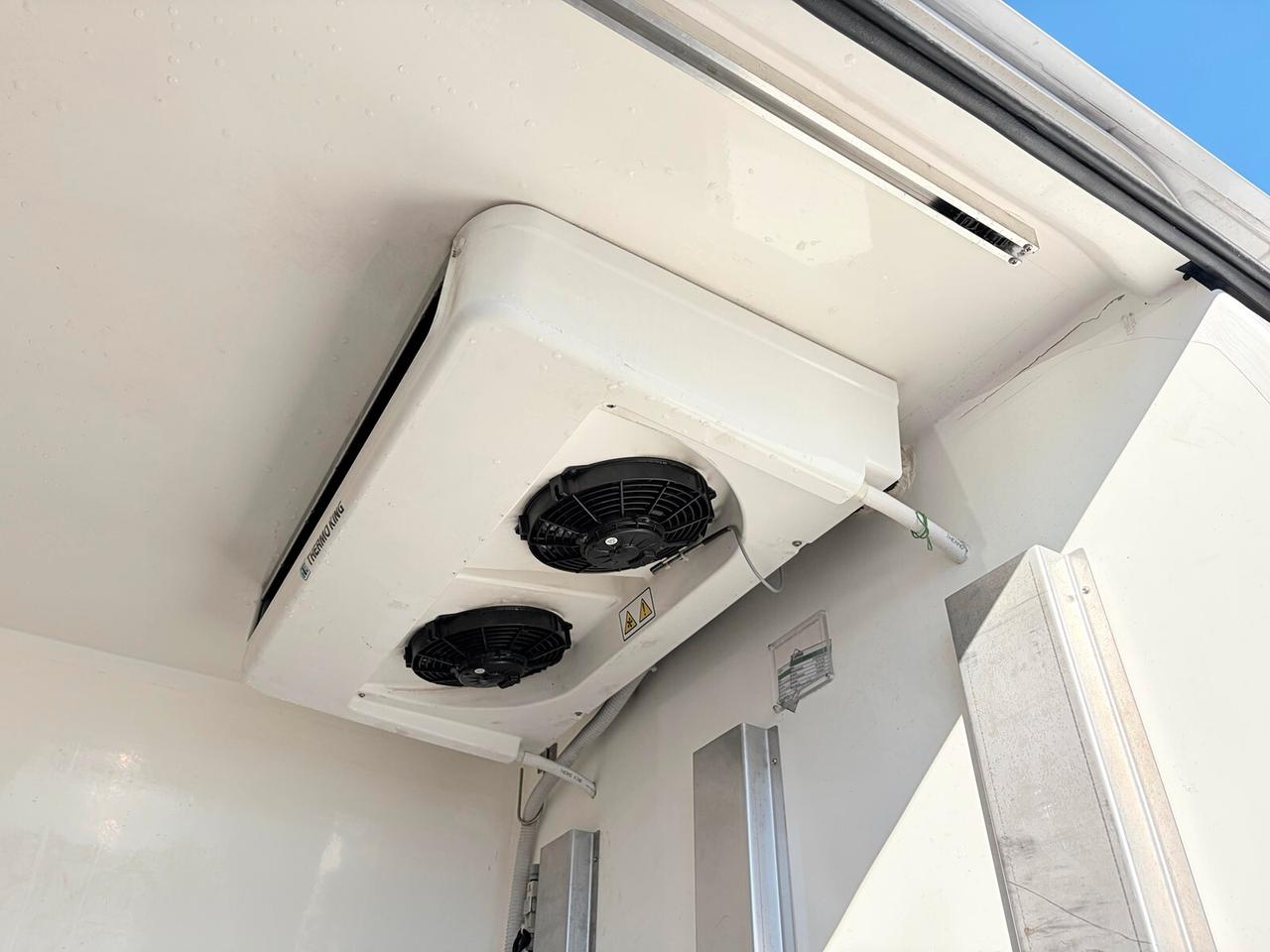 Fiat Ducato 30 2.3 MJT 120CV L3 H2 FRIGO THERMOKING - 20 (PESA GIORNO E NOTTE )-FNAX