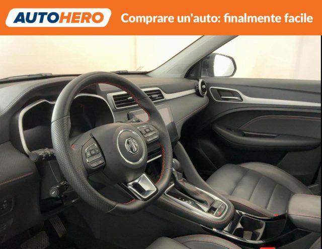 MG ZS 1.0T-GDI aut. Luxury
