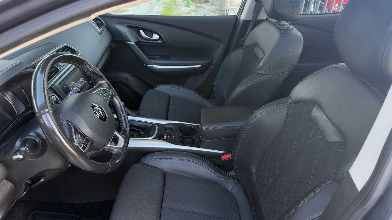 Renault Kadjar Blue dCi 8V 115CV Intens
