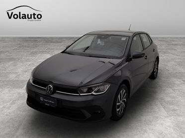 VOLKSWAGEN Polo VI 2022 - Polo 1.0 tsi Life 95cv