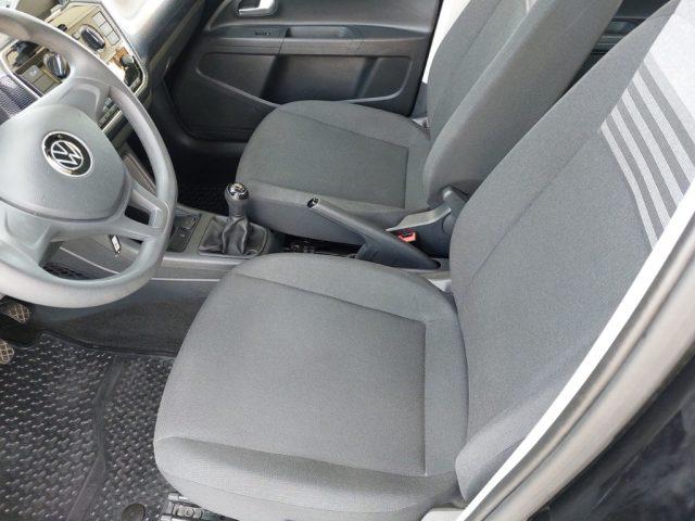 VOLKSWAGEN up! 1.0 3p. EVO move up! BlueMotion km 33000
