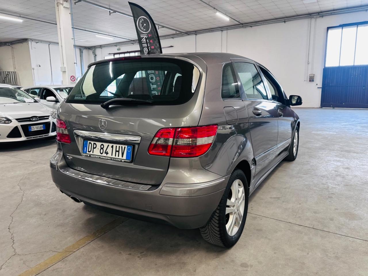 Mercedes-benz B 180 CDI Sport