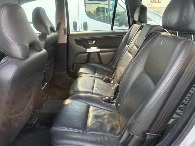 VOLVO XC90 2.4 D5 185 CV AWD Executive perfetta di meccanica