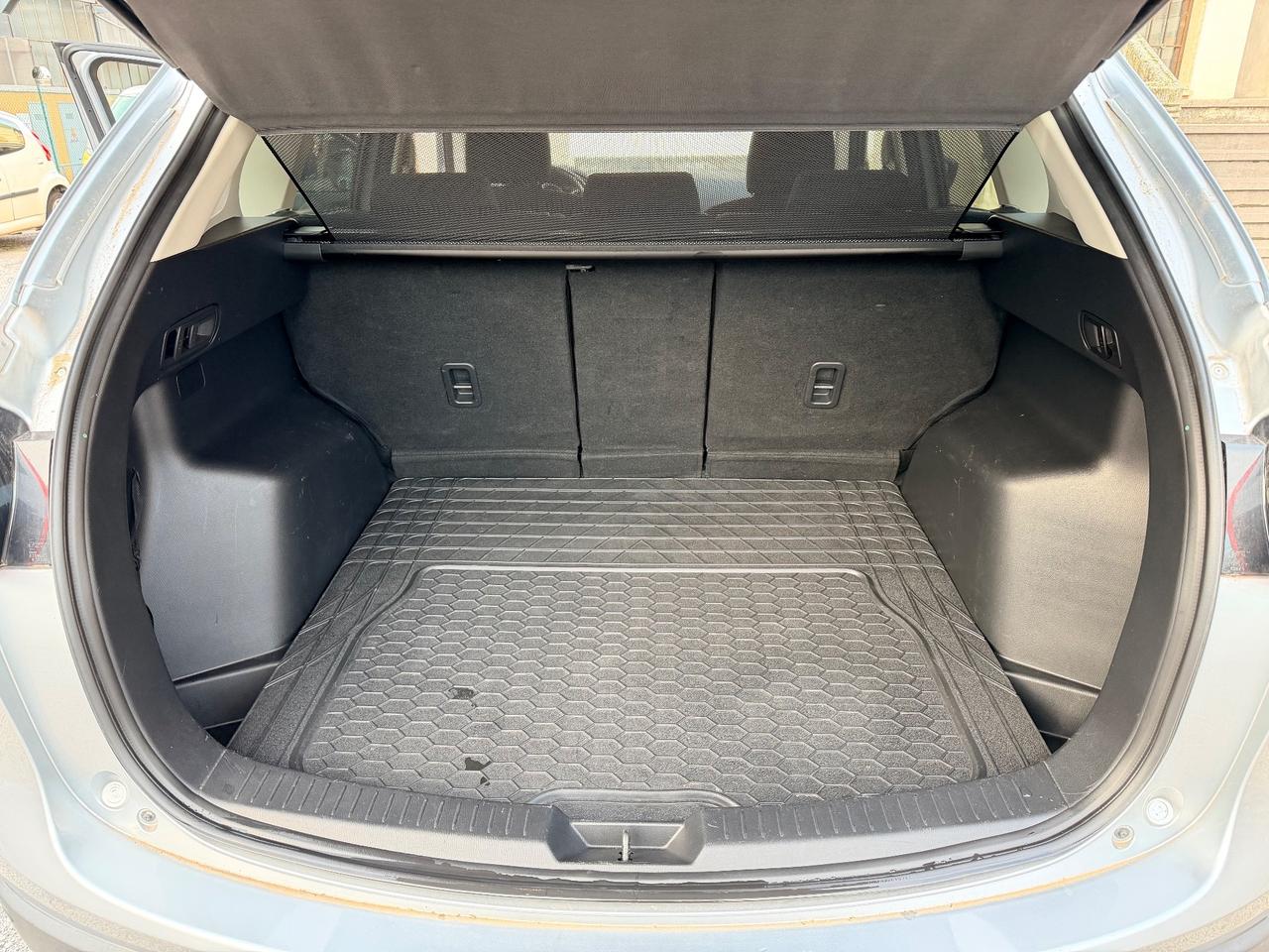 Mazda CX-5 2.2D Skyactiv 150CV 2WD E6