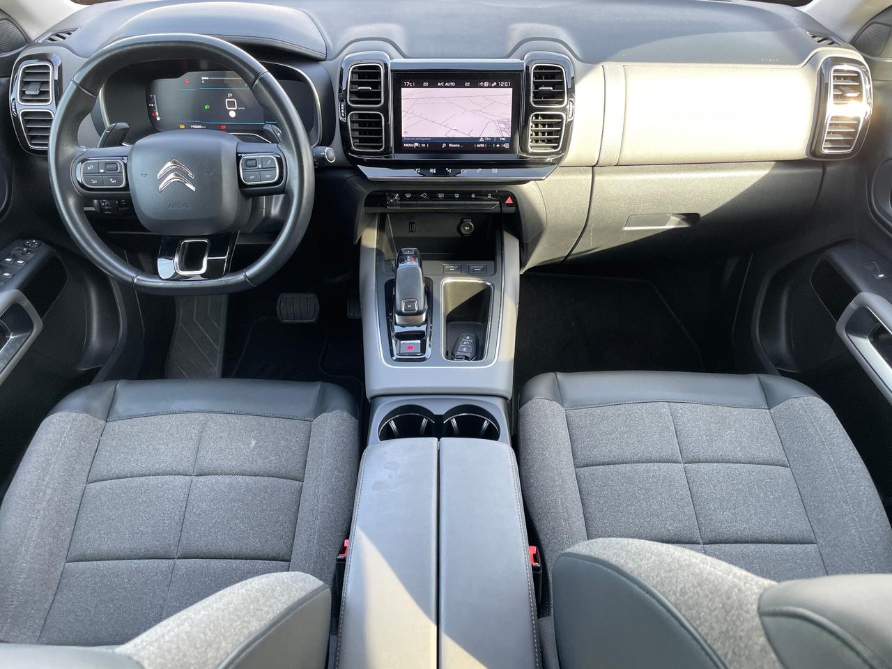 Citroen C5 Aircross 1.5 BlueHDi 130cv EAT8 Feel Pack