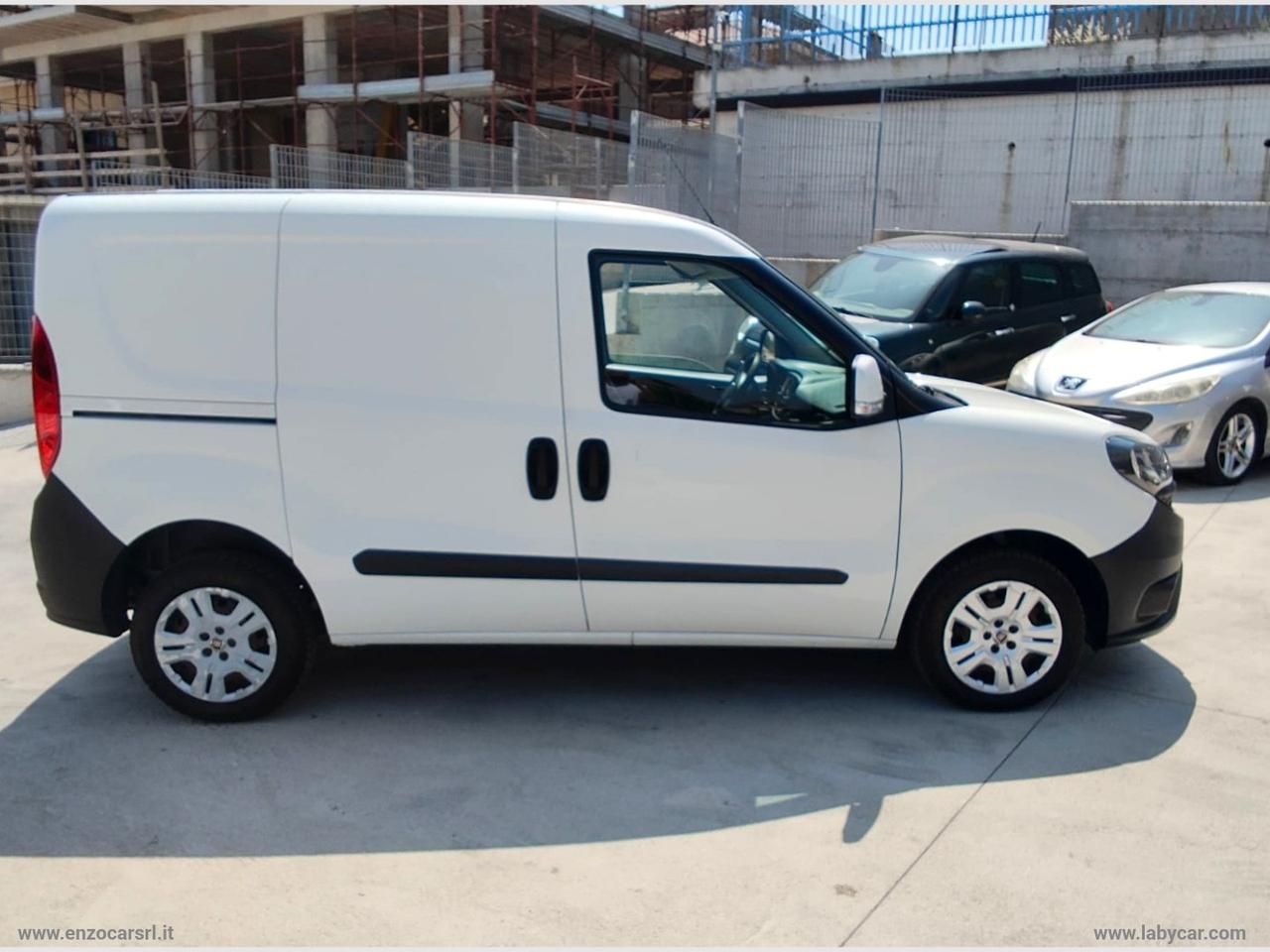 Doblò 1.6 MJT 105CV PC-TN Cargo Business