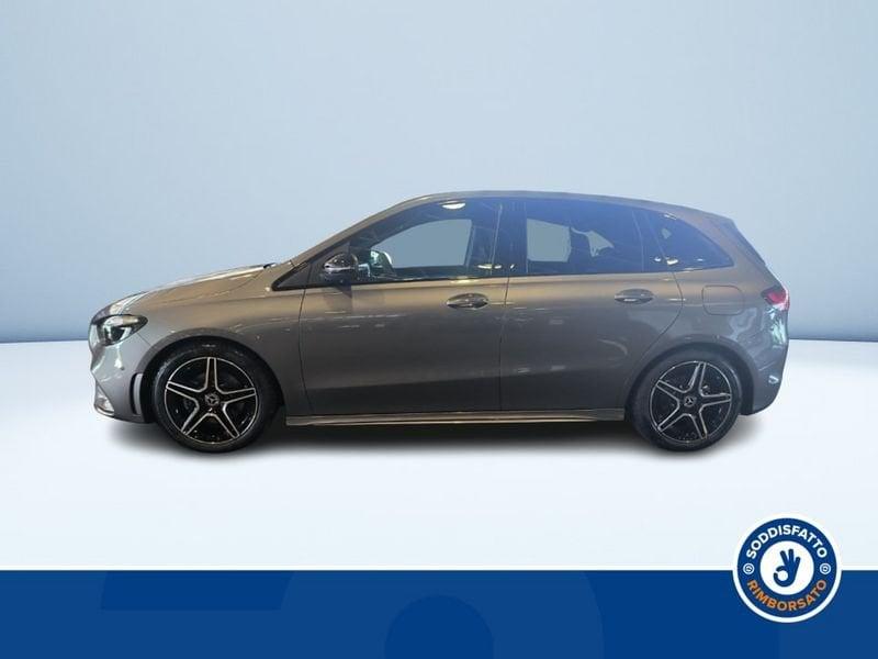 Mercedes-Benz Classe B 180d Automatic AMG Line Advanced Plus