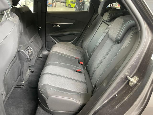 PEUGEOT 3008 HYBRID4 300CV E-EAT8 ALLURE PACK