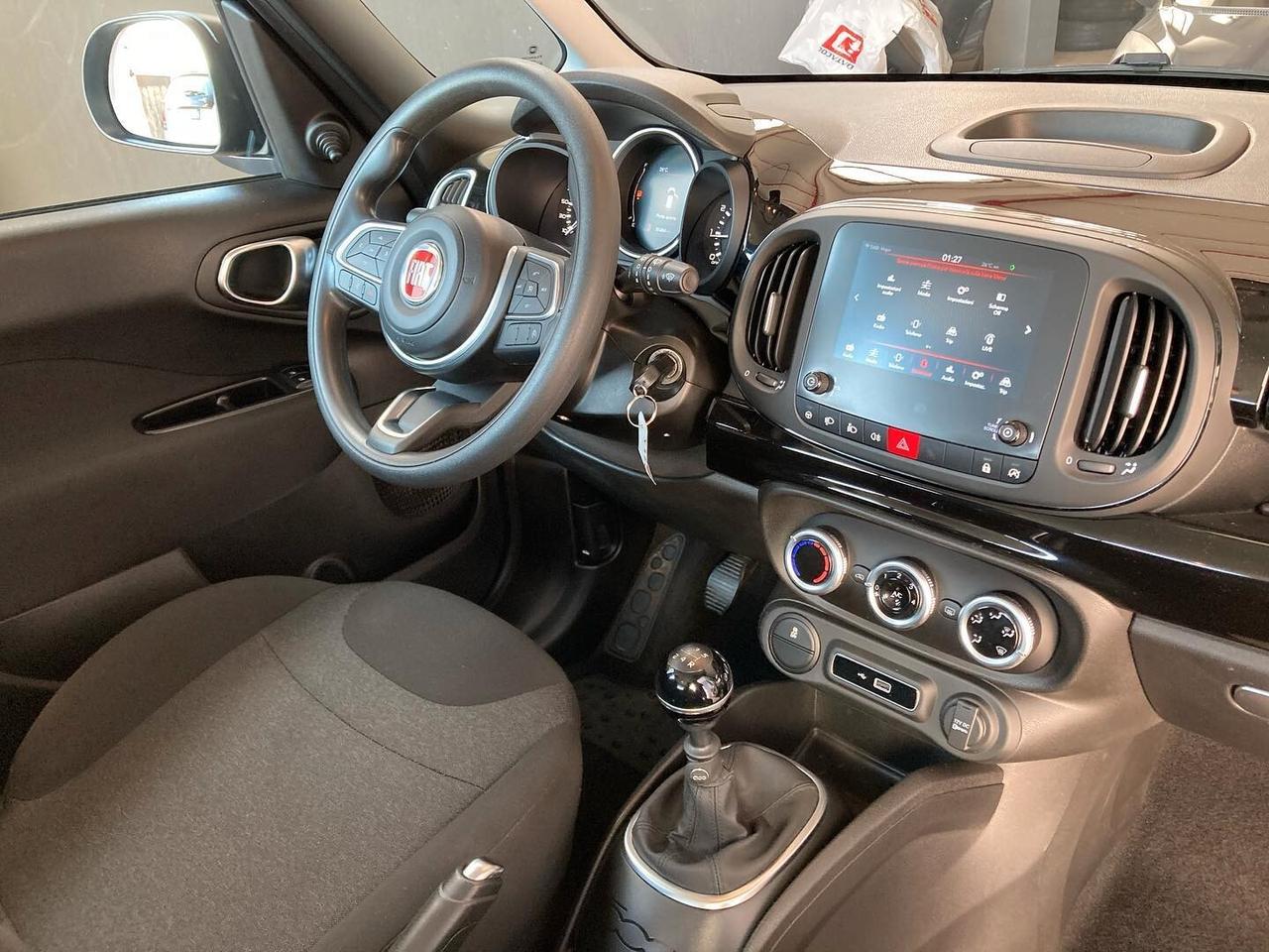 Fiat 500L 1.3 Multijet 95 CV Cross / neopatentati