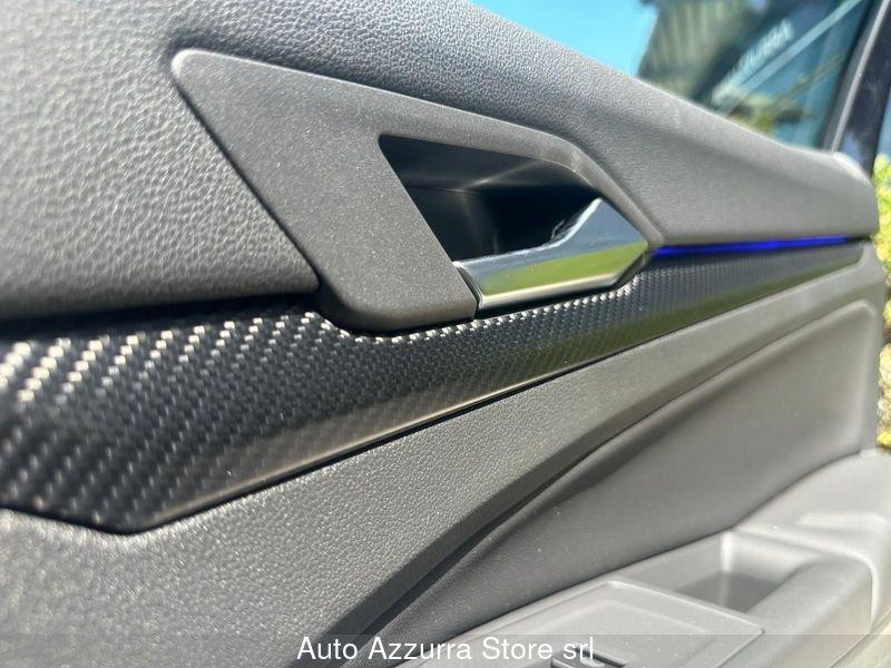 Volkswagen Golf R 2.0 TSI 4m 333cv DSG 20 Years | AKRAPOVIC, TETTO