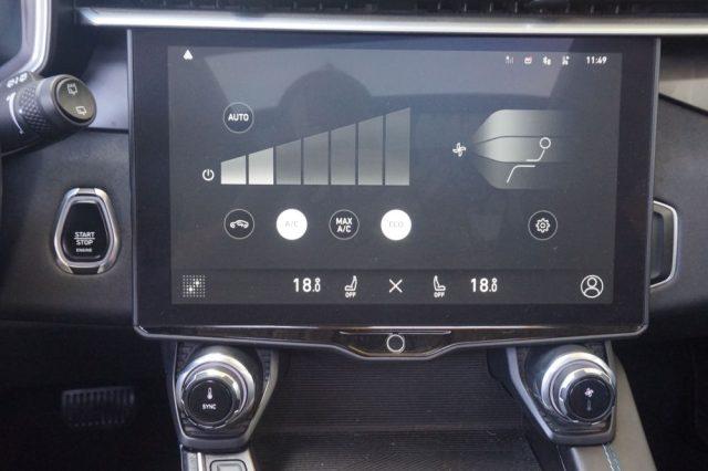 LYNK & CO 01 1.5 td phev Hybrid Plug-in
