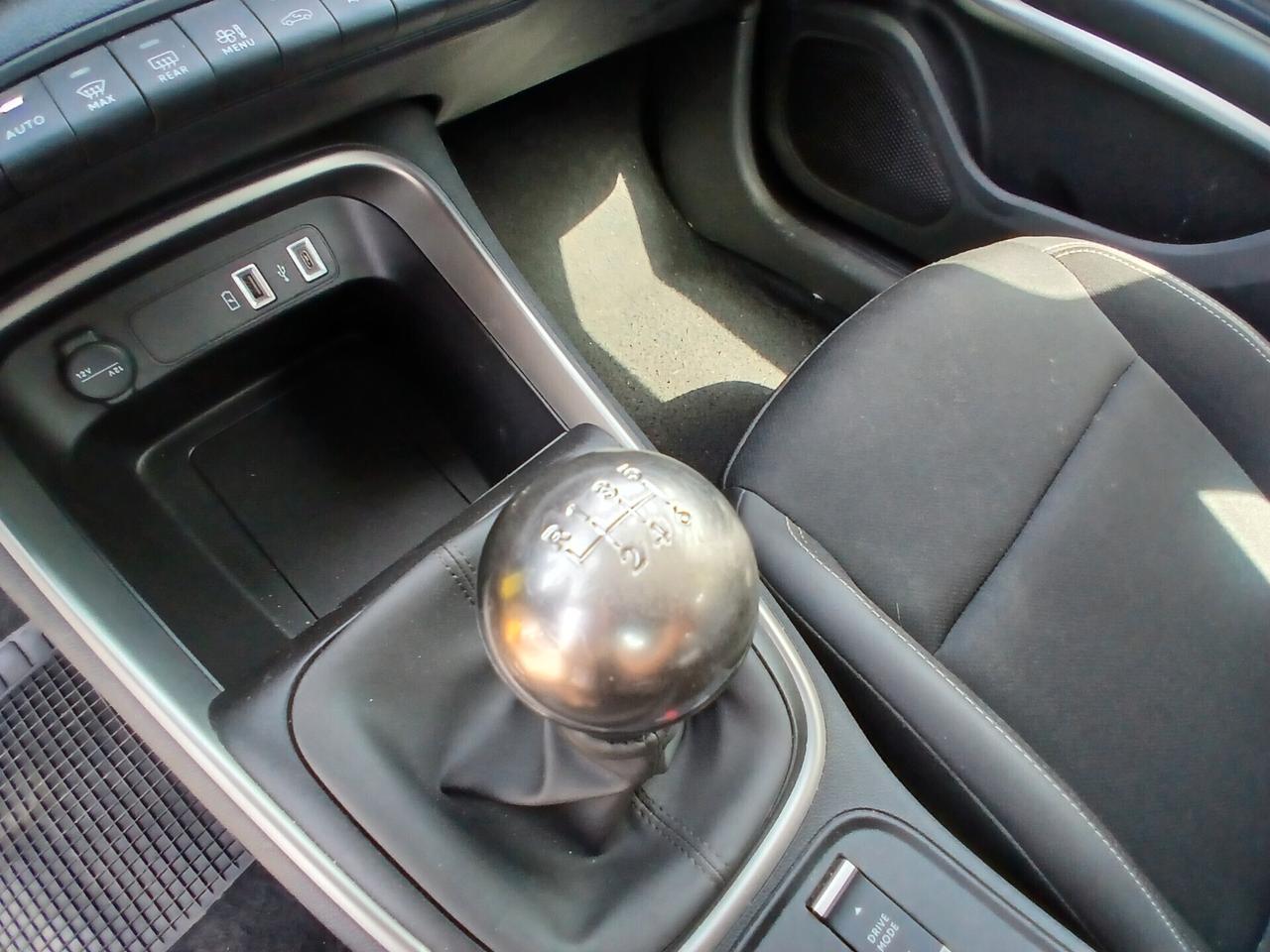 Jeep Avenger 1.2 Turbo 100CV Altitude