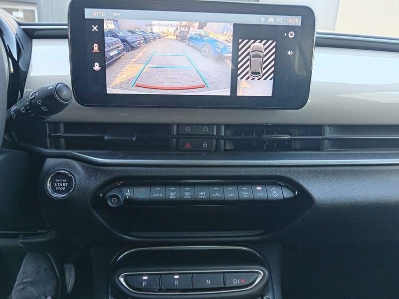 FIAT 600 1.2 Hybrid 145cv Icon