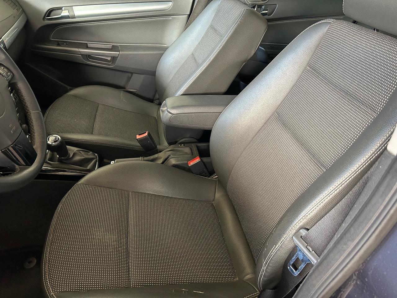 Opel Astra 1.7 CDTI 125CV Station Wagon Cosmo