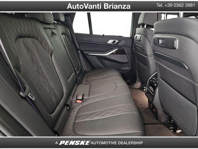 BMW X5 X5 xDrive50e Msport Pro