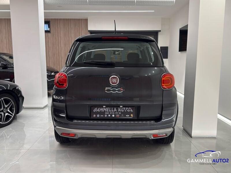 FIAT 500L 500L 1.3 Multijet 95 CV Cross