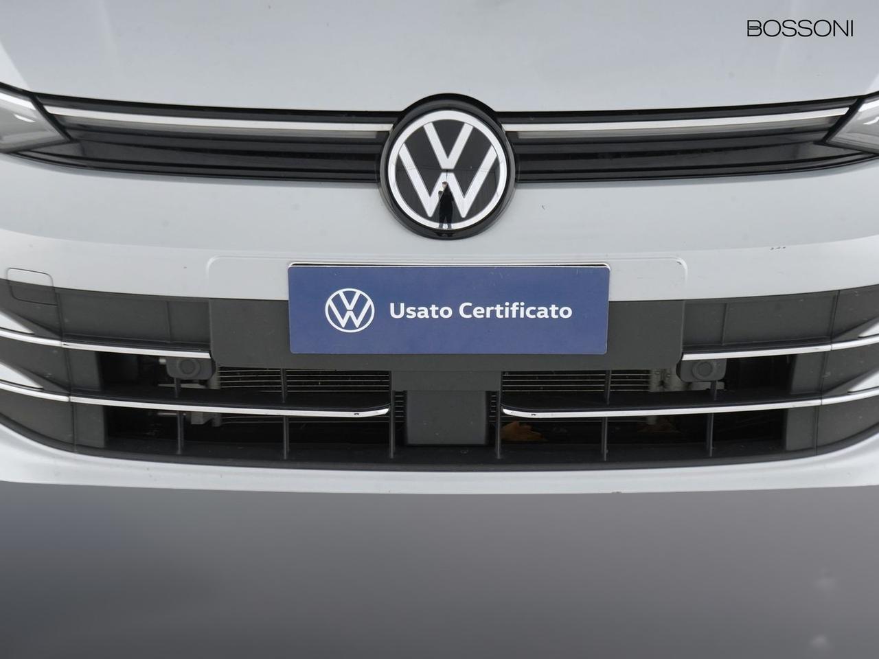 Volkswagen Golf 2.0 tdi scr 150cv style dsg