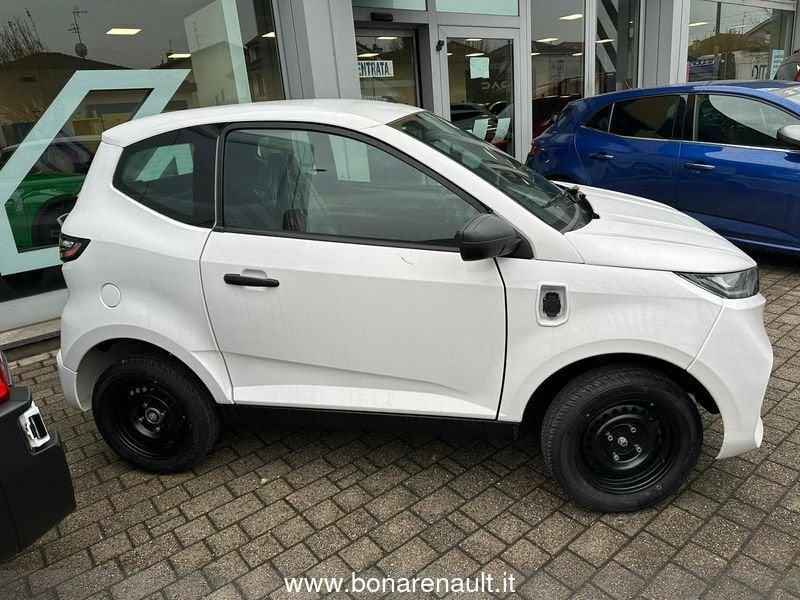 Aixam City eCity Pack Ambition