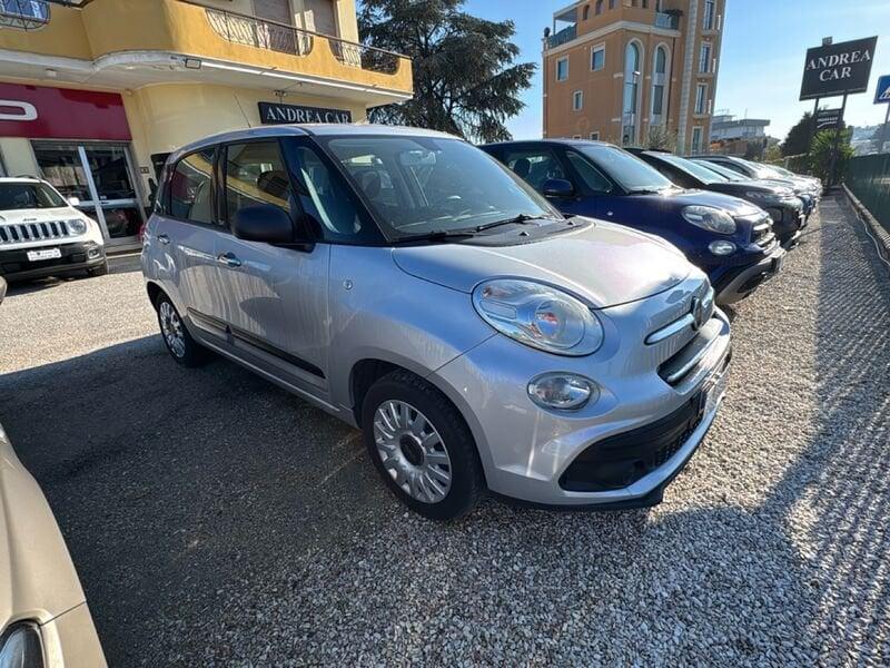 FIAT 500L 500L 1.3 mjt Business 95cv dualogic my19
