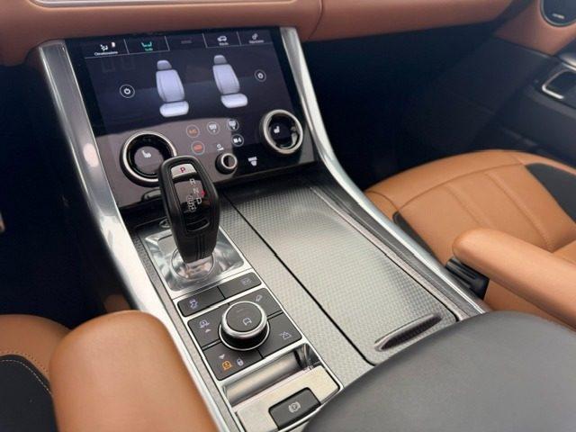 LAND ROVER Range Rover Sport 2.0 Si4 PHEV HSE Dynamic 404CV PIXEL/TETTO