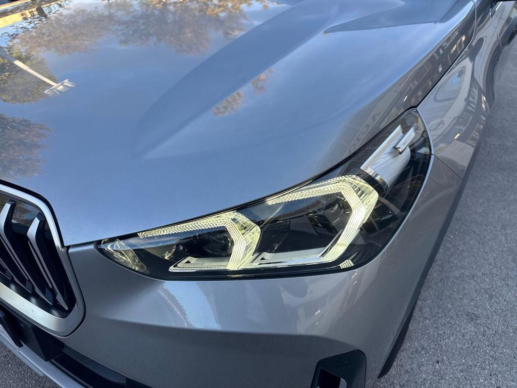 BMW X1 18 d xLine sDrive DCT