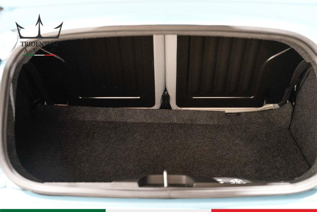 Fiat 500C 1.2 Spiaggina 58 69cv