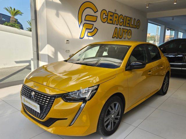 PEUGEOT 208 PureTech 75 Stop&Start 5 porte Active TUA DA ?119,