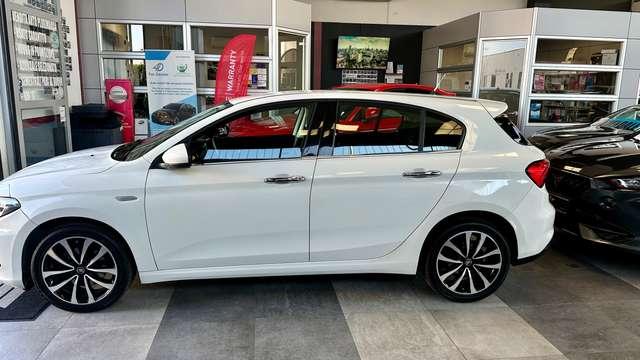 Fiat Tipo 1.3 MultiJet 95CV S&S 5p Lounge + Neopatentato