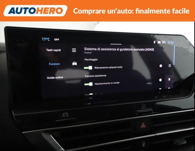 CITROEN C4 PureTech 130 S&S Feel Pack