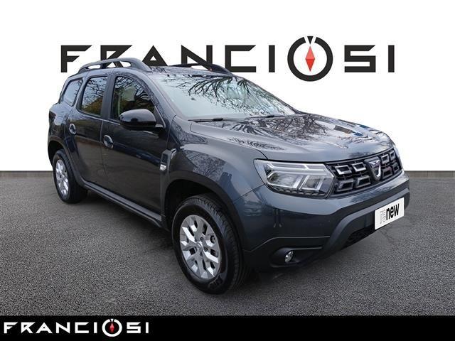 DACIA Duster 1.0 tce Comfort Gpl 4x2 100cv