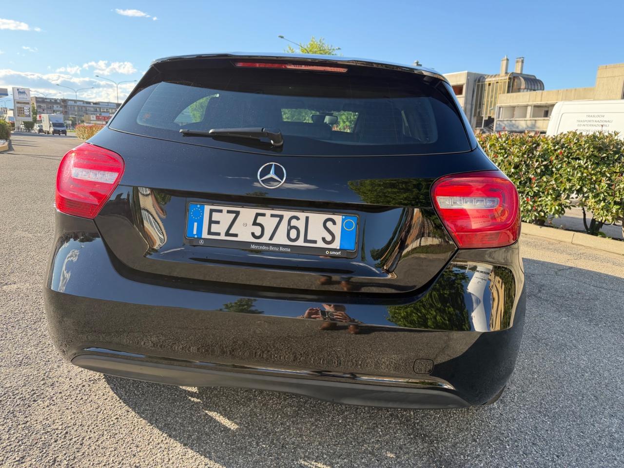 Mercedes-benz classe A 180 CDI Executive