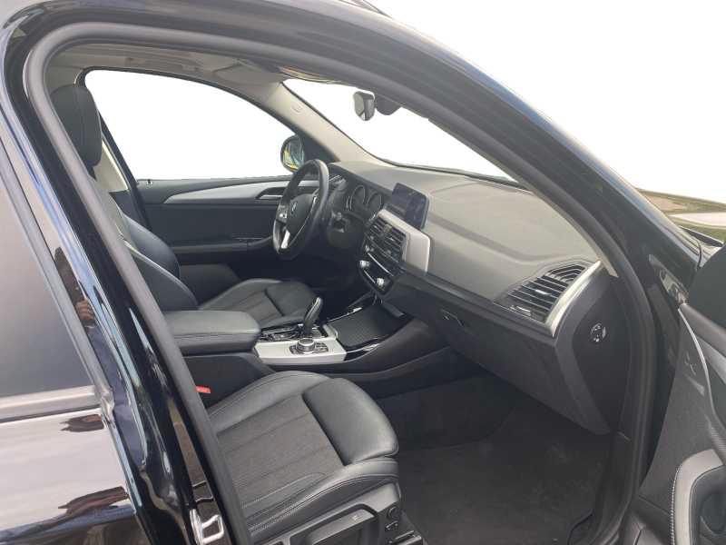 BMW X3 G01 2017 - X3 xdrive20d 190cv auto my19