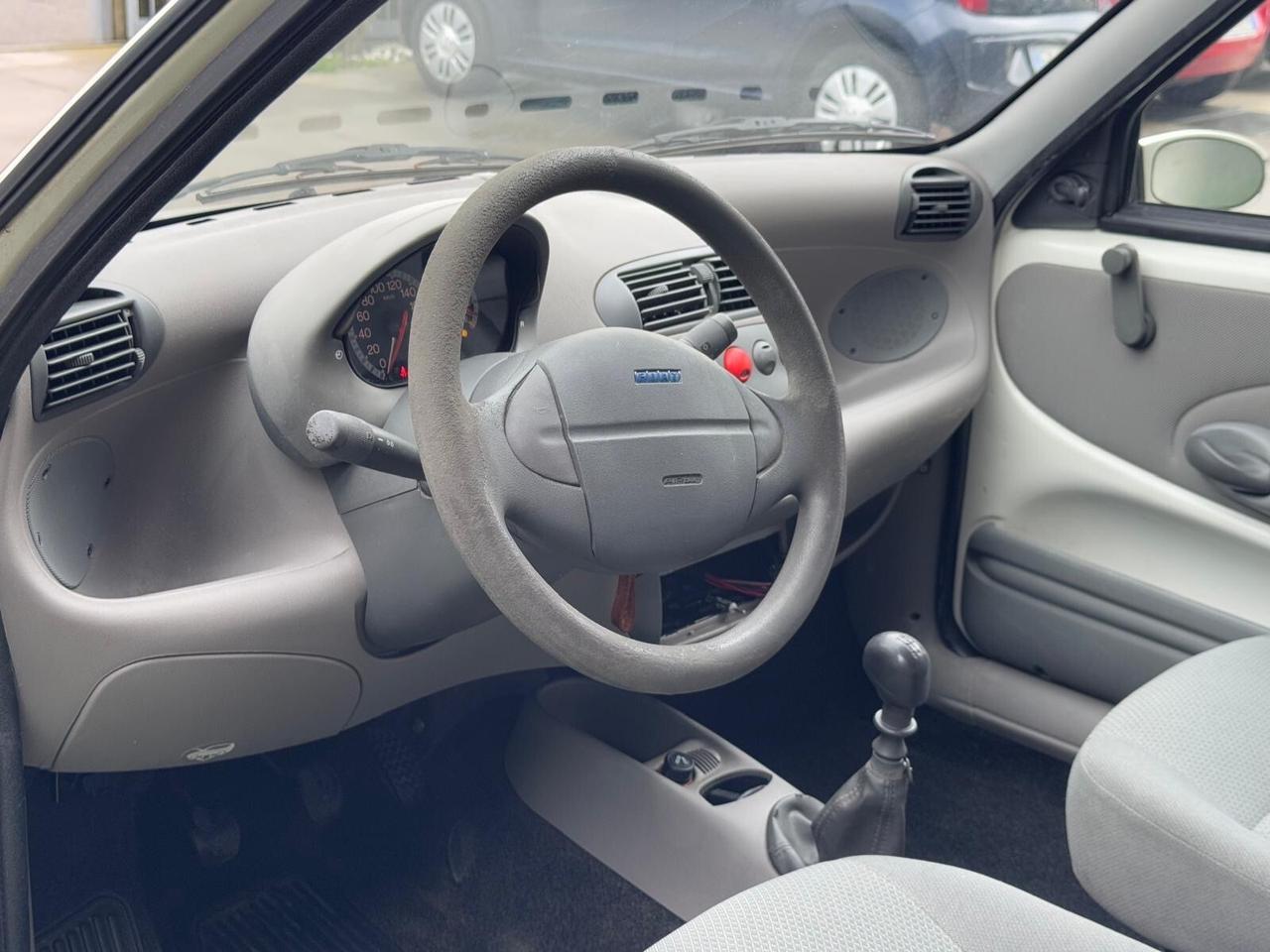 Fiat 600 1.1 Active