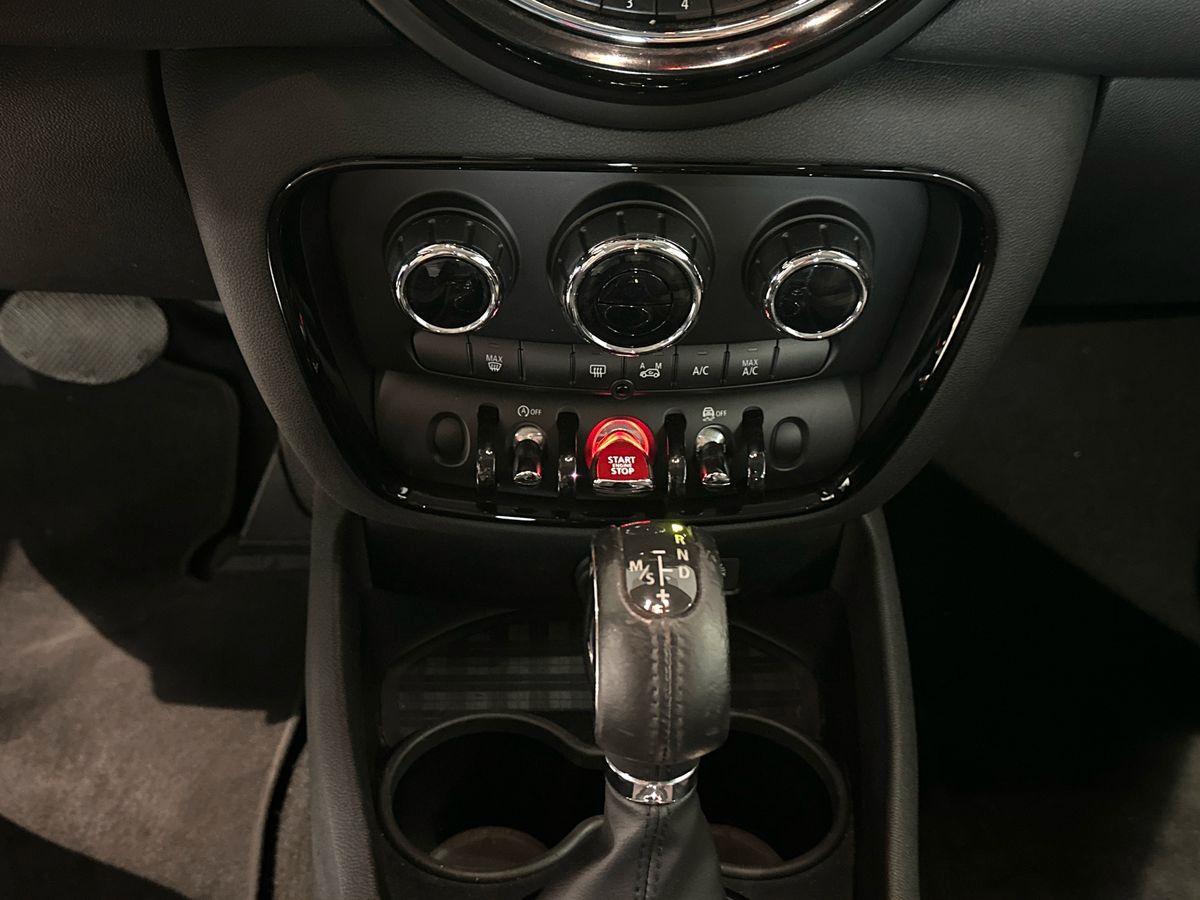 MINI Mini IV F54 2016 Clubman - Mini Clubman 2.0 Cooper D Busines