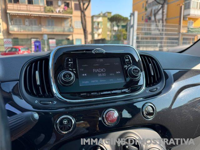 FIAT 500 1.3 Multijet 95 CV Riva
