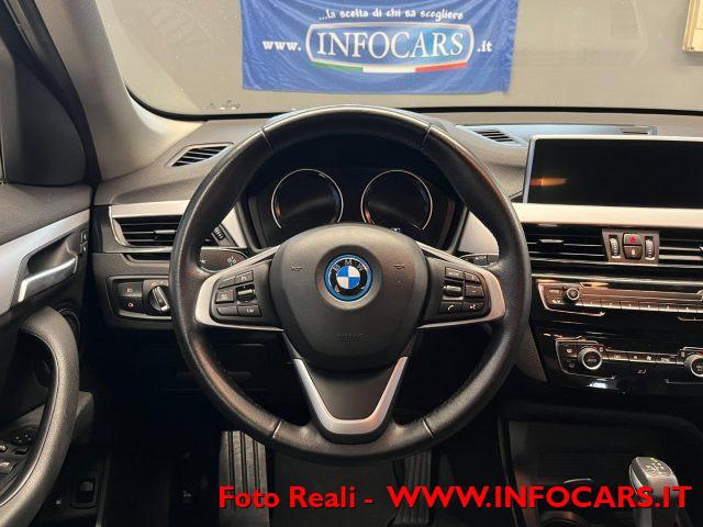 BMW X1 xDrive25e PHEV Business Advantage PROMO