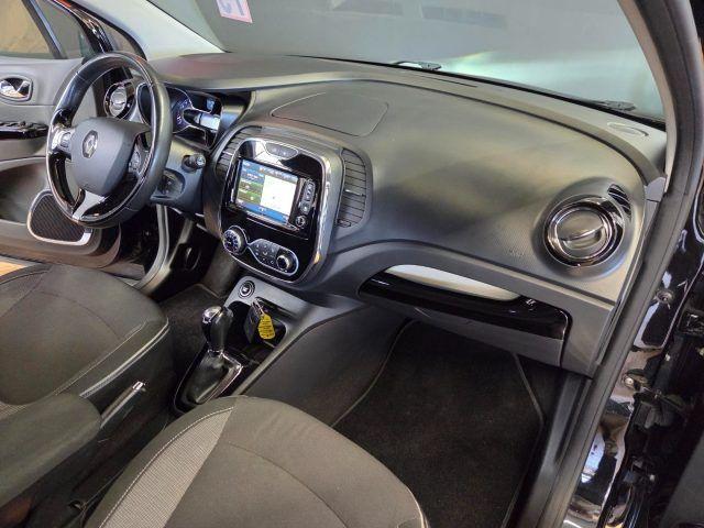 RENAULT Captur 1.2 TCe 120 CV EDC Start&Stop Energy R-Link