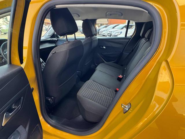 PEUGEOT 208 PureTech 75 Stop&Start 5 porte Active