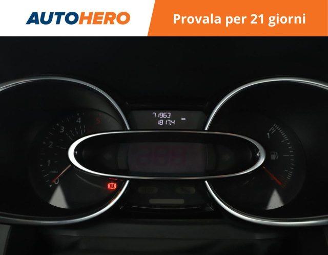 RENAULT Clio Sporter dCi 8V 90CV Start&Stop Energy Zen