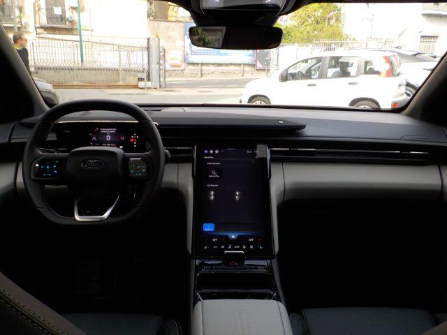 FORD Explorer -E Standard Range Explorer 52 KW/H 170 CV