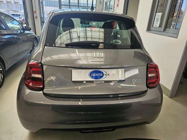 Fiat 500e 500e 42kWh Icon