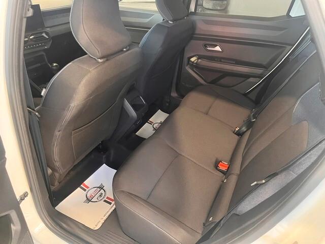 Dacia Duster Eco-G 100 CV Journey CERHI DA 18 - VETRI OSCURATI POSTERIORI