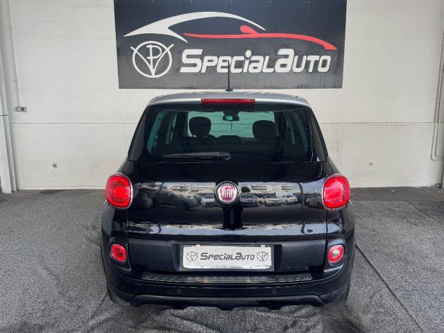 FIAT 500L 1.6 Multijet 120 CV Beats